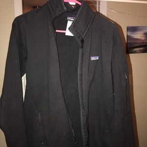 Patagonia jacket